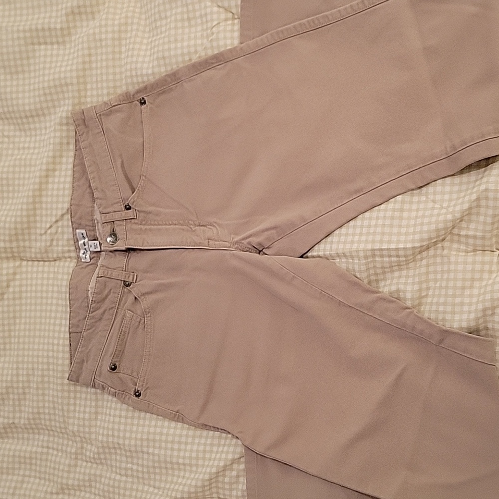 Peter Millar 5-pocket size 30x30